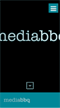 Mobile Screenshot of mediabbq.com